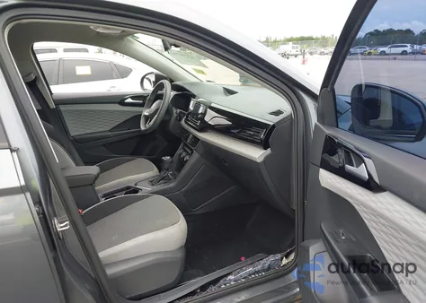 2023 Volkswagen Taos 1.5T S z USA, uszkodzony, nr VIN 3VVCX7B27PM363467